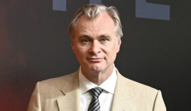 Christopher Nolan On "Real Problem" With Amateur Film Criticism