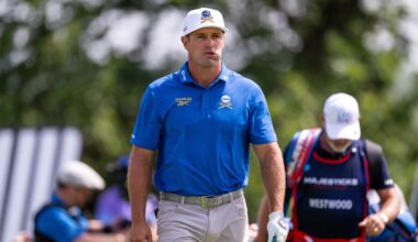 Bryson DeChambeau suggests whether LIV Golf will survive if the top players all leave