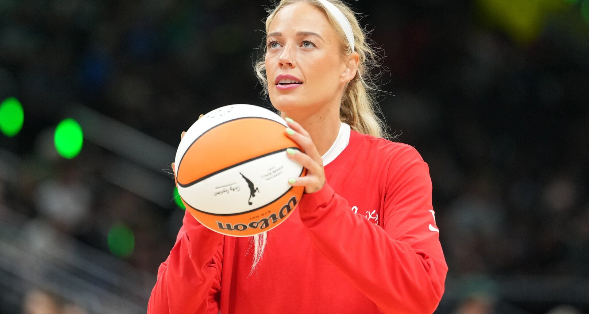 'Wrong headline' - Tennis legend Martina Navratilova defends Sophie Cunningham in women's sport debate
