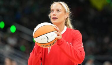 'Wrong headline' - Tennis legend Martina Navratilova defends Sophie Cunningham in women's sport debate