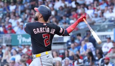 Yankees land slugger in Luis García Jr. for reasonable price: MLB Trade Grades