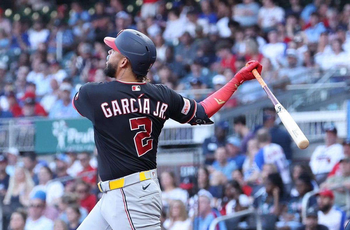 Yankees land slugger in Luis García Jr. for reasonable price: MLB Trade Grades