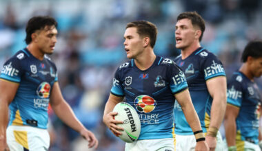 Zane Harrison learns injury fate in latest Titans blow