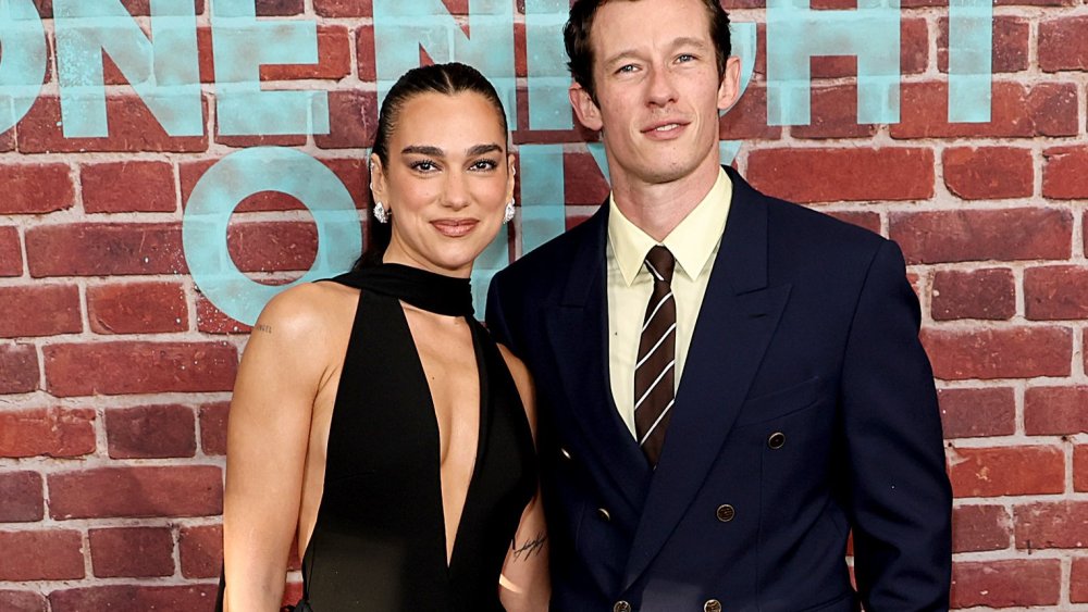 PHOTOS: Dua Lipa, Callum Turner and More Red Carpet Pics August 2026