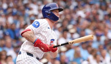 NL MVP odds: Pete Crow-Armstrong unseats Shohei Ohtani as favorite
