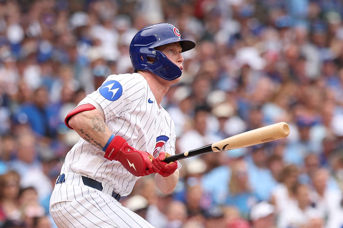 NL MVP odds: Pete Crow-Armstrong unseats Shohei Ohtani as favorite