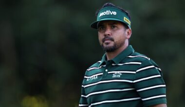Day's lost year hits Presidents Cup campaign - News