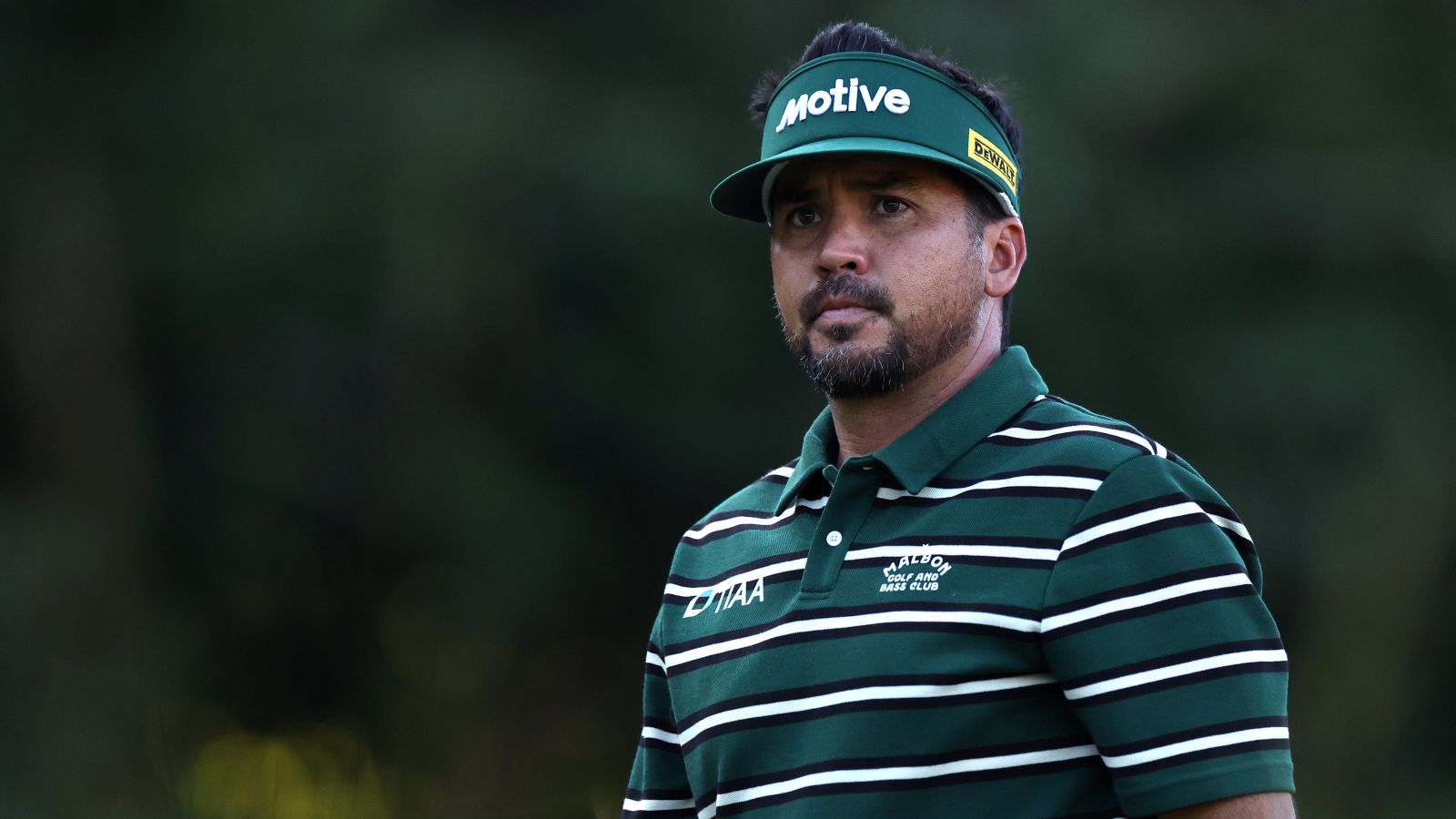 Day's lost year hits Presidents Cup campaign - News