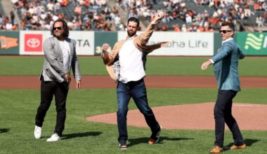 Giants’ woeful play continues, but Wall of Fame honorees offer a hopeful reminder