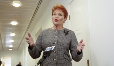 The One Nation of our discontent
