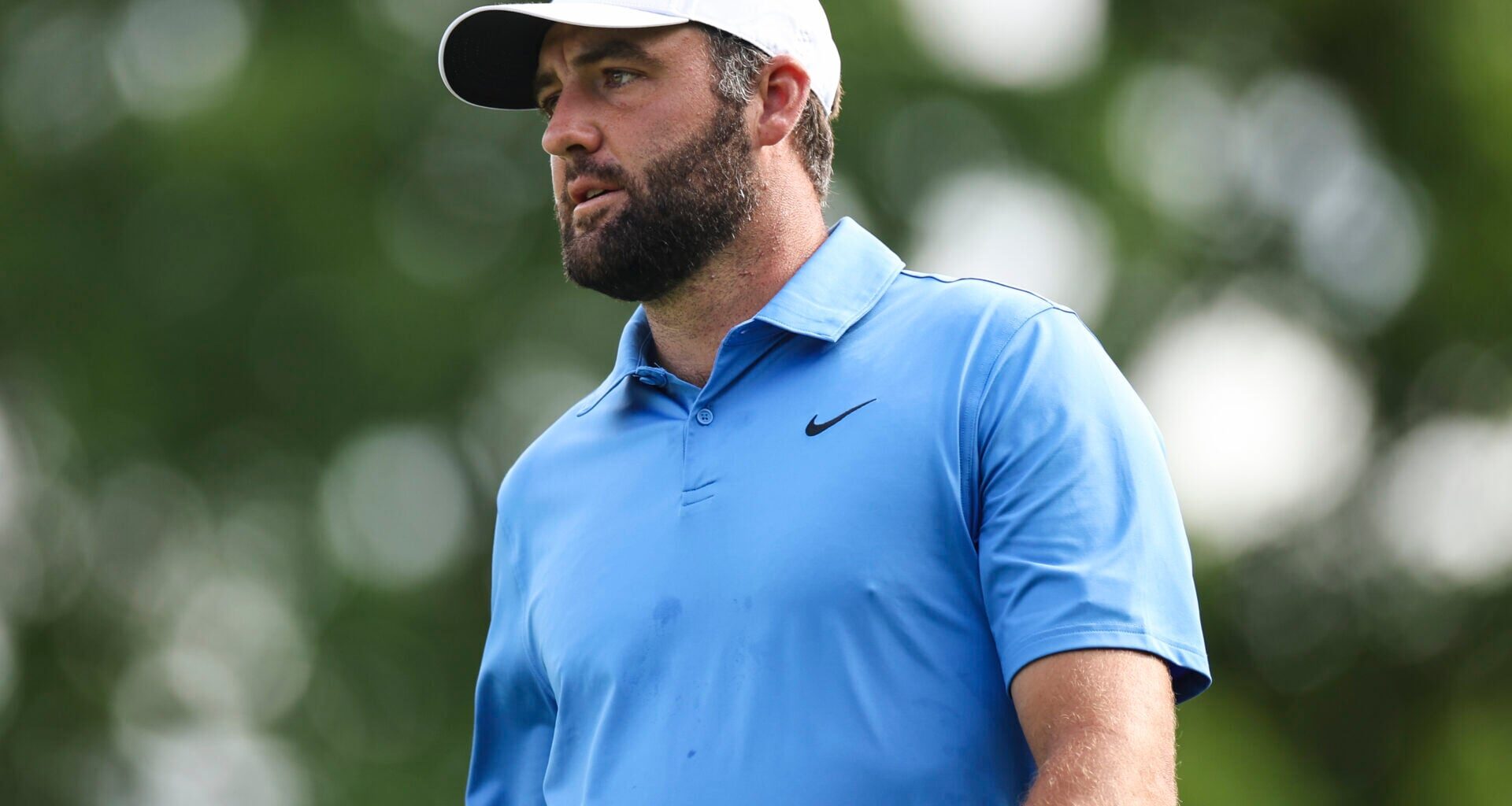 Scottie Scheffler suggests if he'd want Bryson DeChambeau and Jon Rahm back on the PGA Tour 