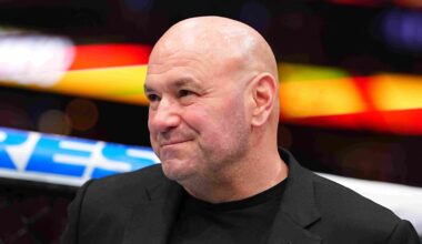 Dana White frustrated with Fury-Joshua saga