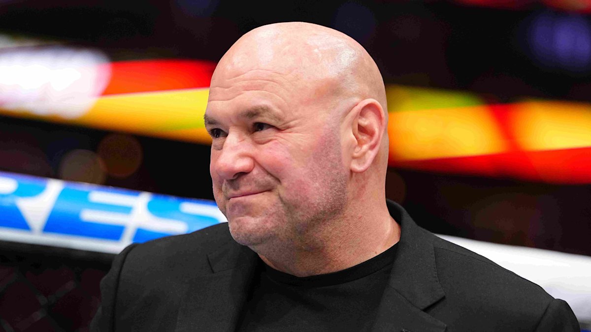 Dana White frustrated with Fury-Joshua saga