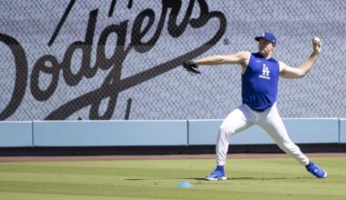 Tarik Skubal returns to Comerica Park feeling like a full-fledged Dodger