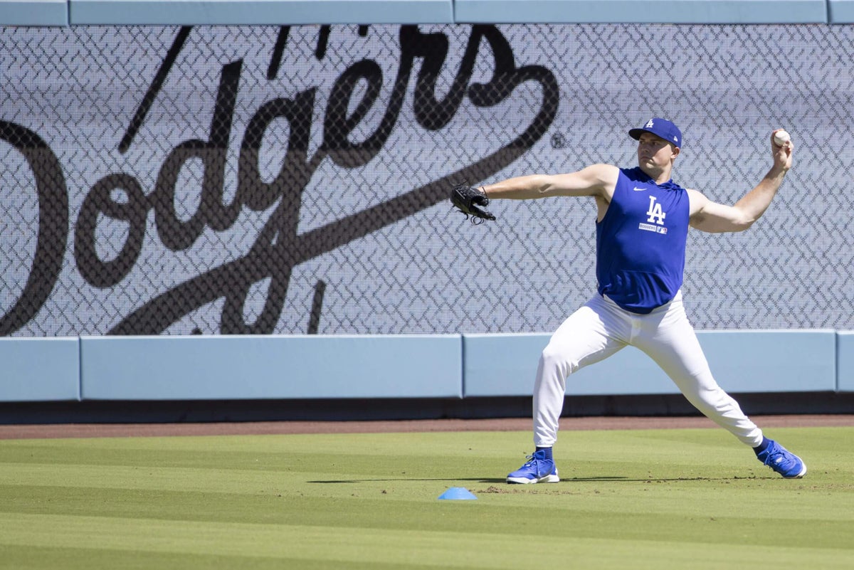 Tarik Skubal returns to Comerica Park feeling like a full-fledged Dodger
