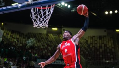 Live updates: 2027 FIBA World Cup qualifiers