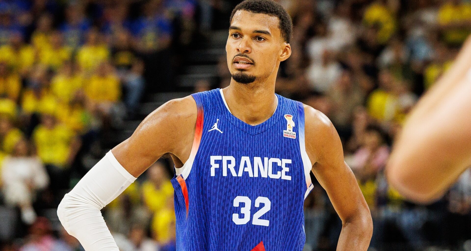How NBA players performed at the 2027 FIBA World Cup qualifiers