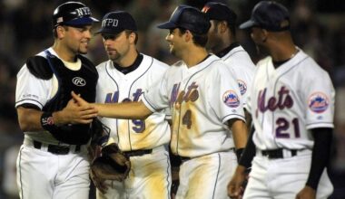 25 years later, new MLB Network documentary revisits baseball’s post-9/11 return