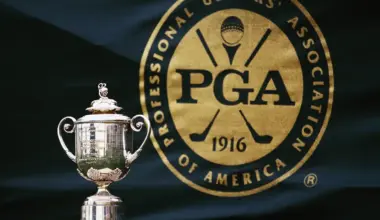 Editor's letter: Growing pains – Australian Golf Digest