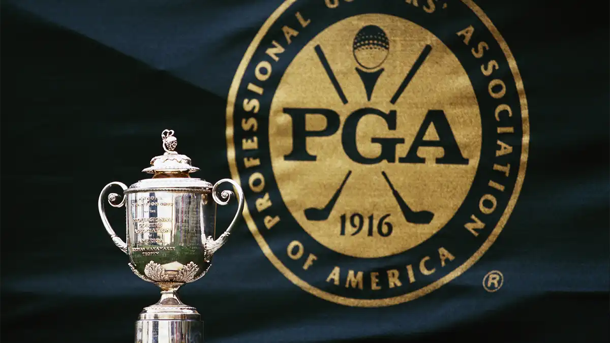 Editor's letter: Growing pains – Australian Golf Digest