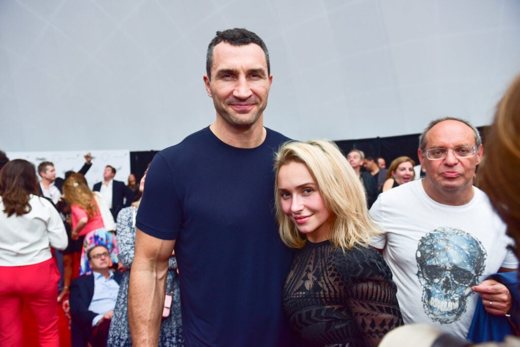 The Daily Front Row and Faena Art Celebrate the Launch of The Daily's Miami Edition, Featuring Act One