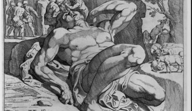 A modern-day Odyssey | The Spectator Australia