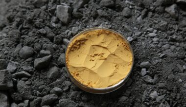How times have changed for uranium exporters