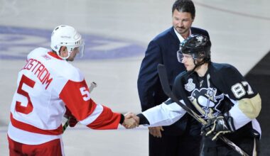 Who wins an all-time roster battle of NHL stars based on how many Stanley Cups they won?