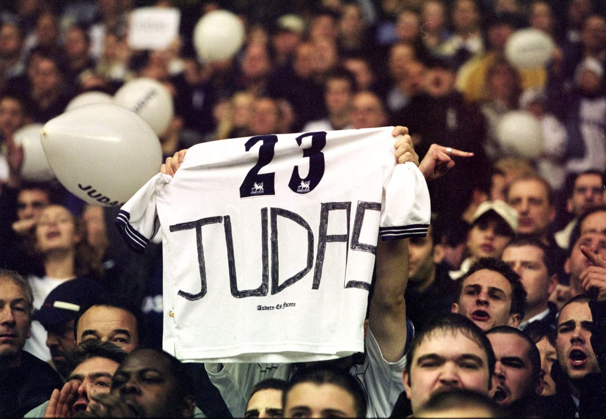 Football’s most controversial transfers: ‘Judas’ chants, mocking billboards and a pig’s head