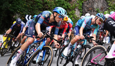 Soudal Quick-Step Pro Cycling Team