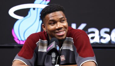 In-depth look at some early offseason trades