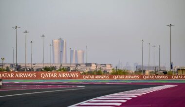 MotoGP set to cancel Qatar GP with no replacement