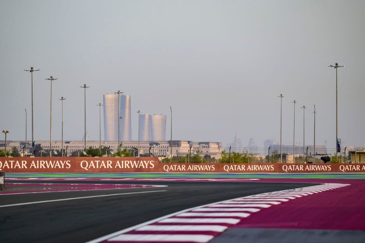 MotoGP set to cancel Qatar GP with no replacement