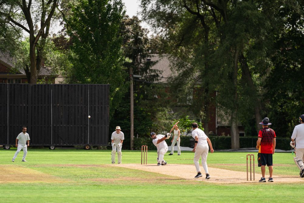 Goway & Air New Zealand Team Up for 25th Annual Cricket Match