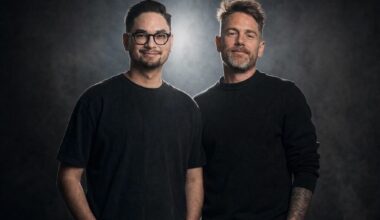 Filmmakers Nicholas Carlton and James Lawler launch new AI creative studio Gobstopper – Campaign Brief