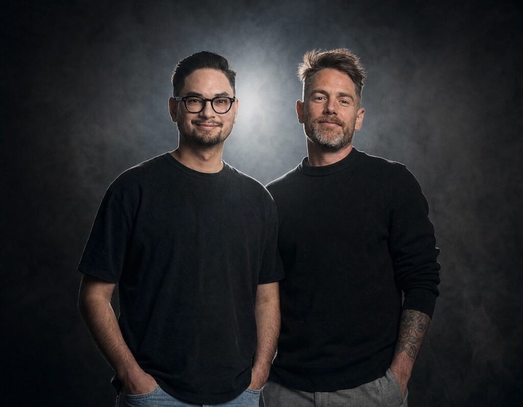 Filmmakers Nicholas Carlton and James Lawler launch new AI creative studio Gobstopper – Campaign Brief