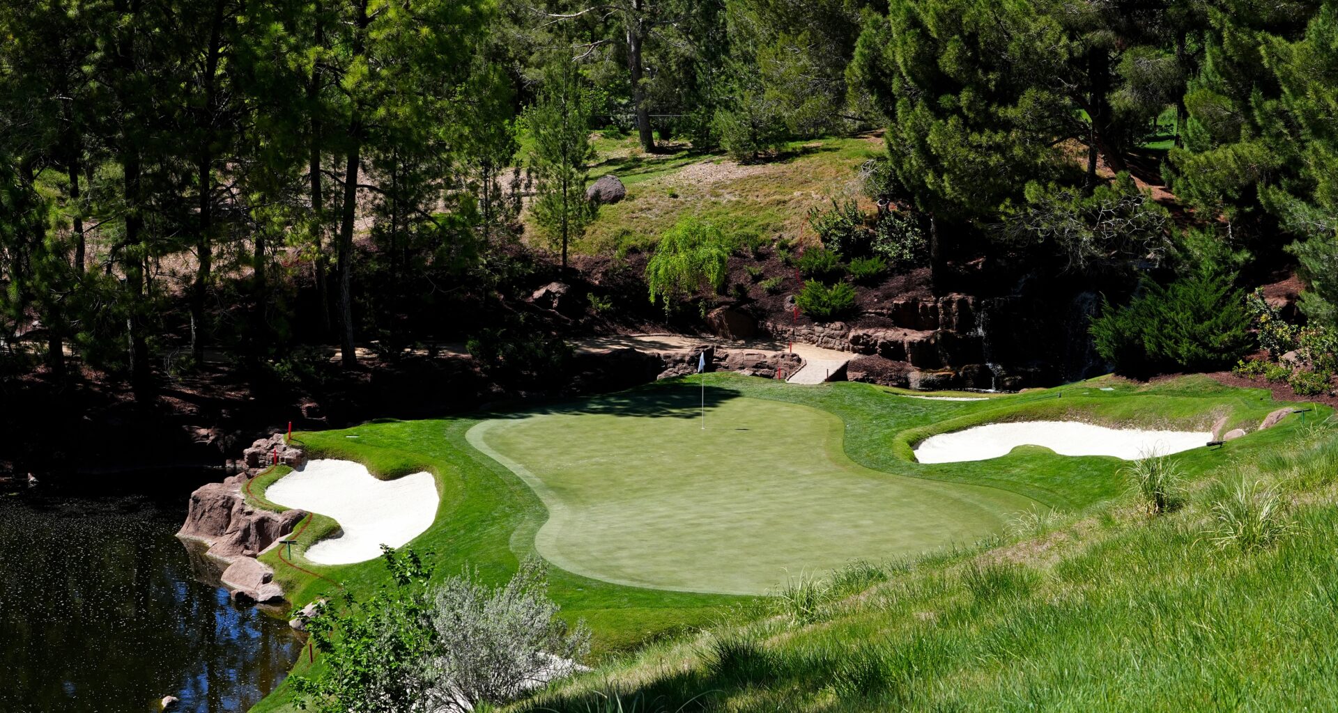 Young Golf Phenom Dies Tragically at Age 18