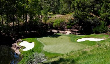 Young Golf Phenom Dies Tragically at Age 18