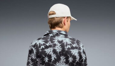 PUMA Golf reveals distinctive new apparel collection
