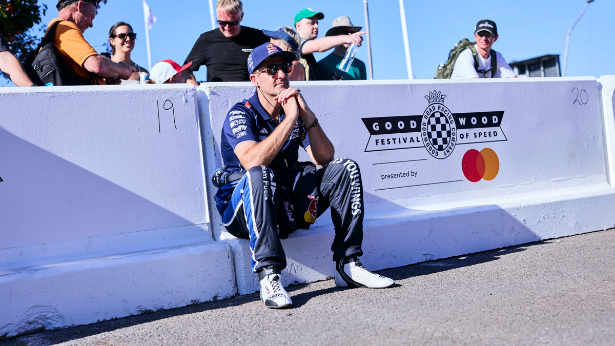 Supercars: Jamie Whincup talks deal to bring Garry Rogers Motorsport back to Bathurst 1000