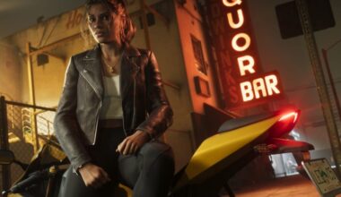 'GTA 6' Developer Rockstar Games Subpoenas Microsoft, Discord Amid Leaks