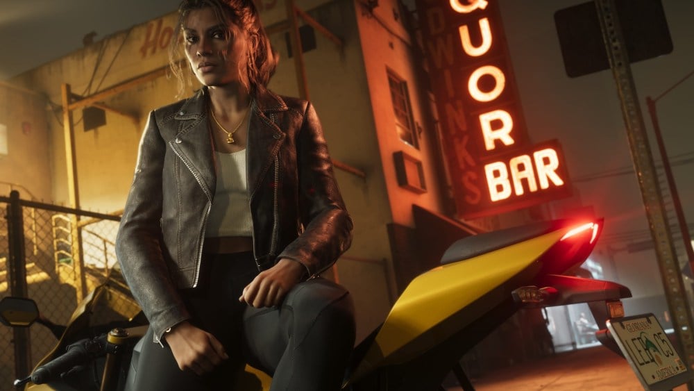 'GTA 6' Developer Rockstar Games Subpoenas Microsoft, Discord Amid Leaks