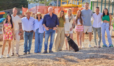 The Block 2026: meet the cast