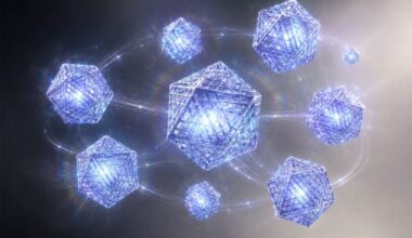 Group of Time Crystals