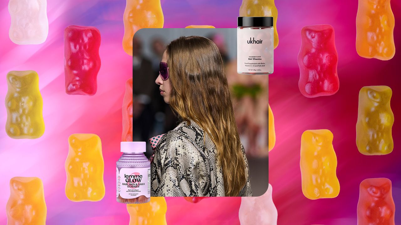 5 Best Hair Growth Gummies of 2026, Tried & Tested
