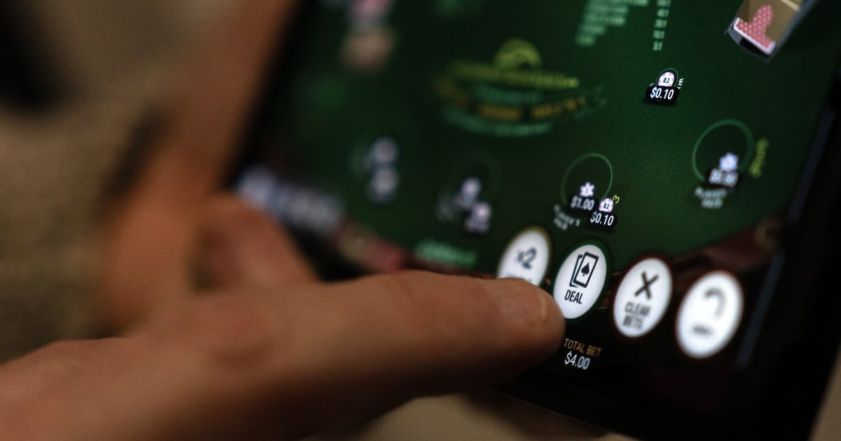 Alberta seeks proposals for gambling addiction services as part of iGaming launch - CTV News