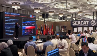 NRO to expand use of HawkEye 360’s satellite intelligence