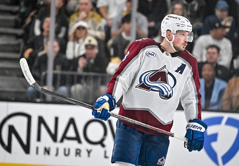 Cale Makar