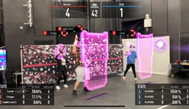 UK-first Augmented Reality experience lands at Highcross Leicester