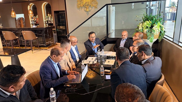 Australian investors back new projects to boost Sri Lanka’s production economy